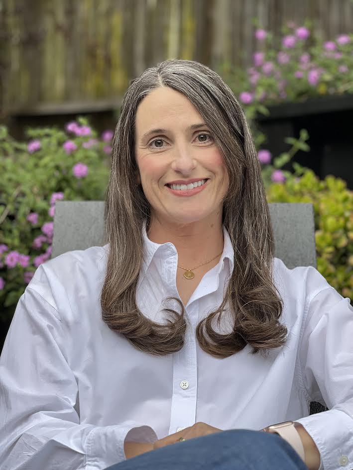 Jennifer Ritter, LCSW